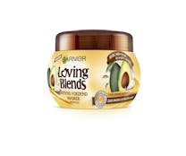 Garnier loving blends haarmaske 300ml avocadool