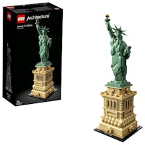 Lego 21042 Architecture Statue of Liberty