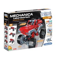 Clementoni Technologic Mechanica Monster Truck
