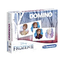 Clementoni Frozen 2 Domino