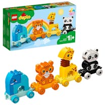 Lego 10955 Duplo Animal Train