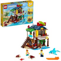 Lego 31118 Creator Surfer Beach House