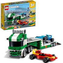 Lego 31113 Creator Race Car Transporter