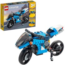 Lego 31114 Creator Superbike