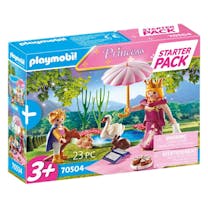 Playmobil 70504 Starterpack Prinses Uitbreiding