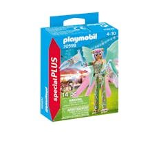 Playmobil 70599 Special Plus Steltenloper Fee