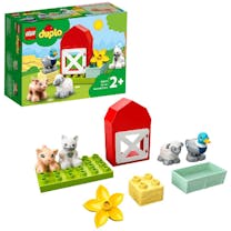 Lego 10949 Duplo Farm Animal Care
