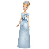 Disney Princess Royal Shimmer Pop Assepoester