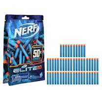 Nerf Elite 2.0 Darts (50 st)