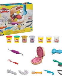 Play-Doh Top Tandarts