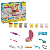 Play-Doh Top Tandarts