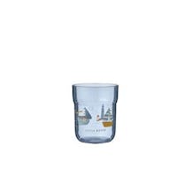 Mepal Little Dutch Sailors Bay Kinderglas 250 ml