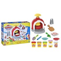 Play-Doh Pizza Oven Klei Speelset