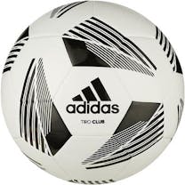 Adidas Voetbal Size 5 Wit Zwart