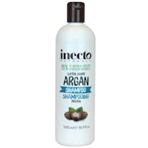 Inecto naturals shampoo 500ml argan oil