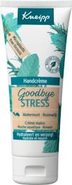 Kneipp Handcrème Goodbye Stress 75 ml 