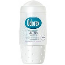 Odorex Deodorant Roller 50 ml Ultra Protect 