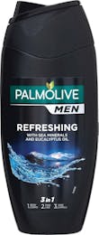 Palmolive Men Douche Refreshing 250 ml 