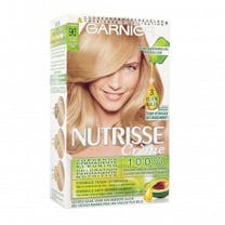 Garnier Nutrisse Permanente Haarkleuring 90 Zeer Licht Blond