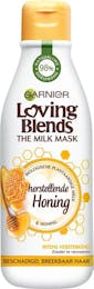Loving Blends Milk Mask Honing 250 ml 