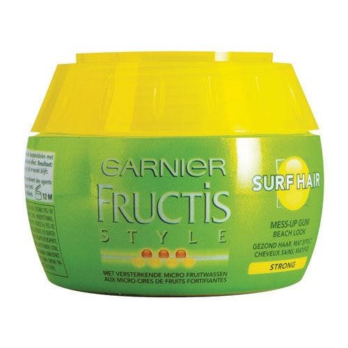 Universeel Beurs naar voren gebracht Garnier Fructis Style Gel Surf Hair - 150 ml | PostDrogist.nl