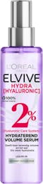 L'Oréal Elvive Leave-in Spray Hydra Hyaluronic Hydratatie 150 ml