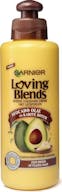 Garnier Loving Blends Avocado Olie & Karité Boter Leave-in Crème 200 ml
