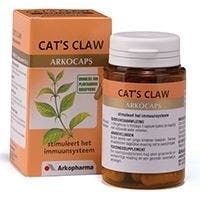 Arkocaps Cat's Claw 45caps