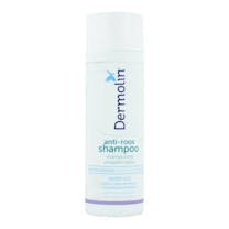 Dermolin Shampoo 200ml Anti Roos 