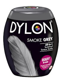 Dylon Textielverf All-in-1 Pod Wasmachine 350 gram Smoke Grey
