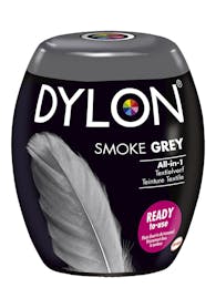 Dylon Textielverf All-in-1 Pod Wasmachine 350 gram Smoke Grey