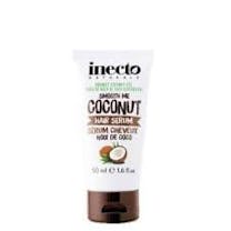 Inecto Naturals Coconut 50ml Hair Serum 