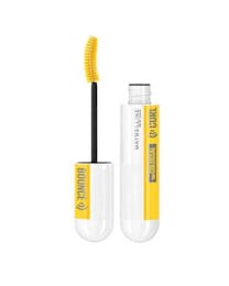 Maybelline Mascara Colossal Curl Bounce Very Black