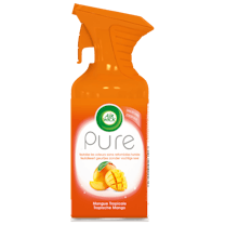 Air Wick Pure 250 ml Tropische Mango Luchtverfrisser