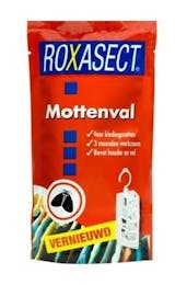 Roxasect Mottenval Hanger 1st