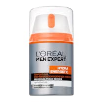 L'Oréal Paris Dagcrème 50 ml Men Expert Comfort Max 