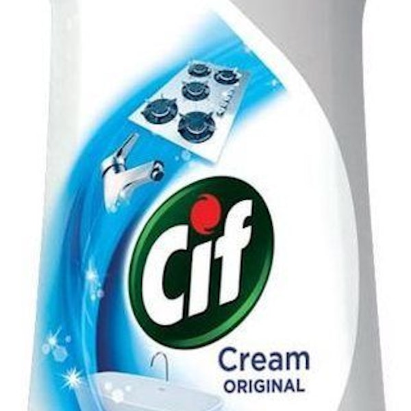 Cif cream on sale