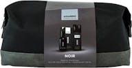 Amando Noir EDT 50 ml + Deo Spray 150 ml + Toilettas Geschenkset