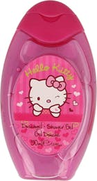 Hello Kitty Douchegel Pink Love 50 ml