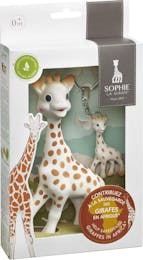 Sophie de Giraf Cadeauset Giraf&Sleutel