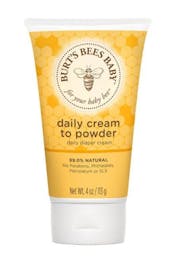 Burt's Bees Baby Cream-To-Powder - 113 Gram