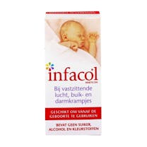 Infacol - Tegen Krampjes - Medisch Hulpmiddel - 50 ml