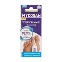Mycosan Voetschimmel Behandeling