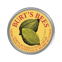 Burt's Bees Nagelriem Crème 15 gram Lemon Butter Cuticle 