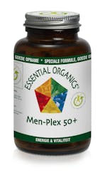 Ess. Organics Men-Plex 50+