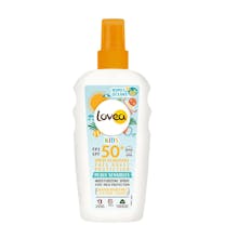 Lovea Sun Spray Kids Zonnebrand SPF50+ 150 ml