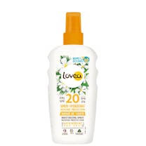 Lovea Sun Spray Zonnebrand SPF20 150 ml