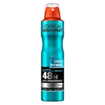 L’Oréal Paris Deodorant Spray 150 ml Men Expert Cool Power