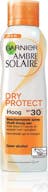 Ambre Solaire Dry Protect Spray SPF30 Zonnebrand
