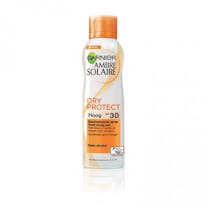Ambre Solaire Dry Protect Spray SPF30 Zonnebrand